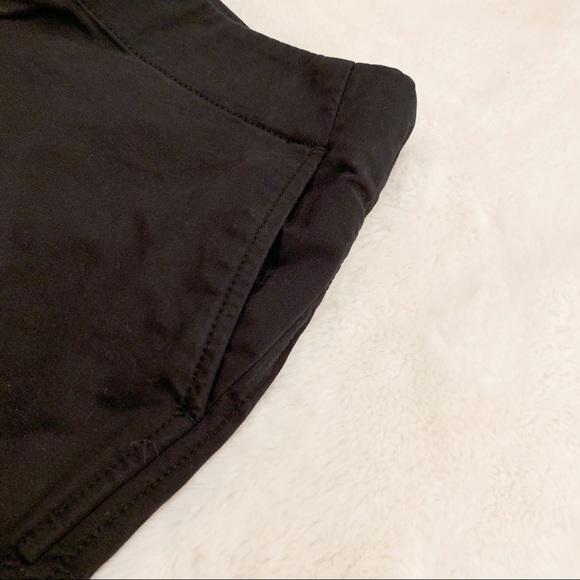 J.Crew Black Shorts Size 4 - Picture 4 of 4